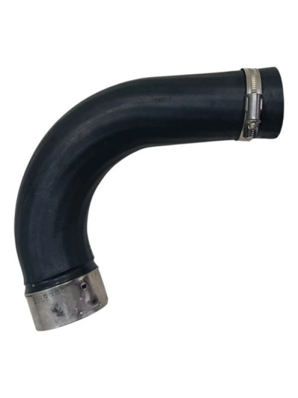 Mangueira Intercooler Renault Master 2.3 16v 2013 014 À 2022 Preto