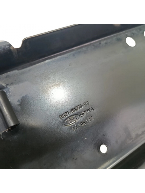 Suporte Travessa Do Radiador Ford Transit 2023 2024 Original