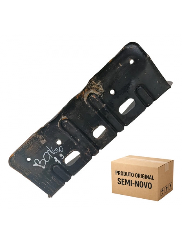 Proteção Inferior Carter Kia Bongo 16v 2013 À 2022 Original.