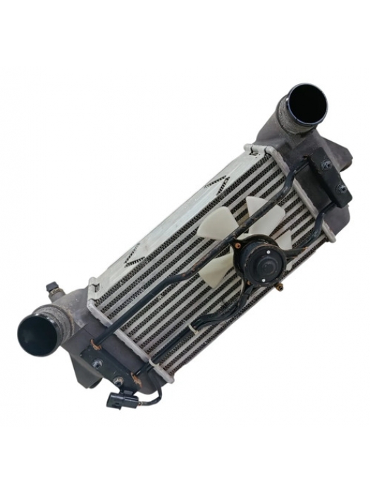 Radiador Intercooler Kia Bongo 16v 2013 2014 À 2025 Original