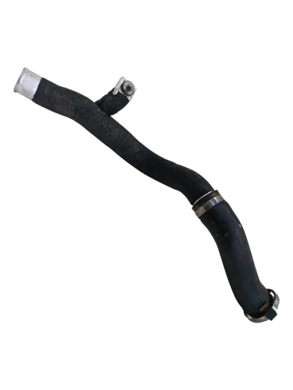 Mangueira Intercooler Kia Bongo 2.5 2013 À 2022 28163-4a800. Preto