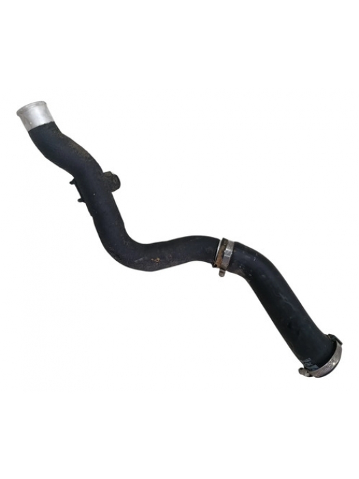 Mangueira Intercooler Kia Bongo 2.5 2013 À 2022 28163-4a800. Preto
