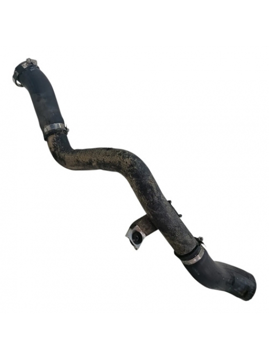 Tubo Intercooler Kia Bongo 2012 À 2020 2021 2022 28172-4a800 Preto