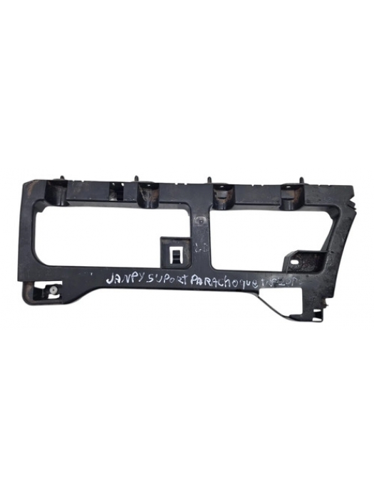 Suporte Guia Parachoque Lado Direito Citroen Jumpy 2023 2024