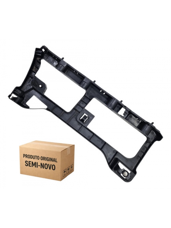 Suporte Guia Parachoque Lado Direito Citroen Jumpy 2023 2024
