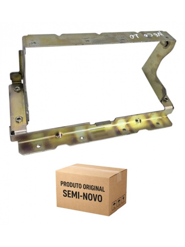 Suporte Caixa Fusíveis Iveco Daily 2008 2009 2010 2011 2012.