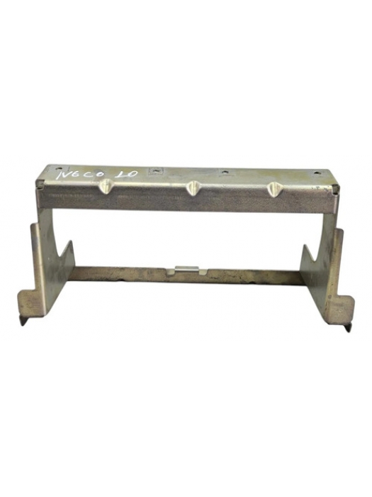 Suporte Caixa Fusíveis Iveco Daily 2008 2009 2010 2011 2012.