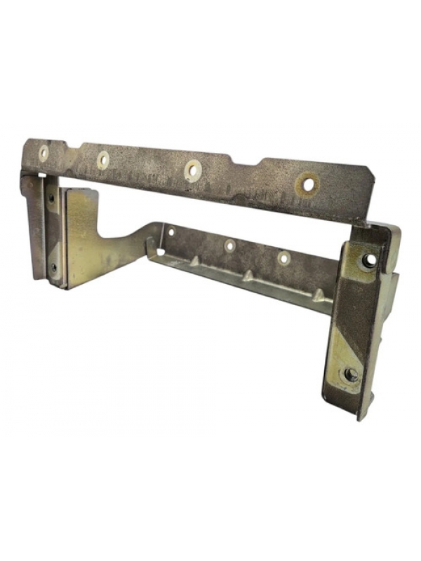 Suporte Caixa Fusíveis Iveco Daily 2008 2009 2010 2011 2012.