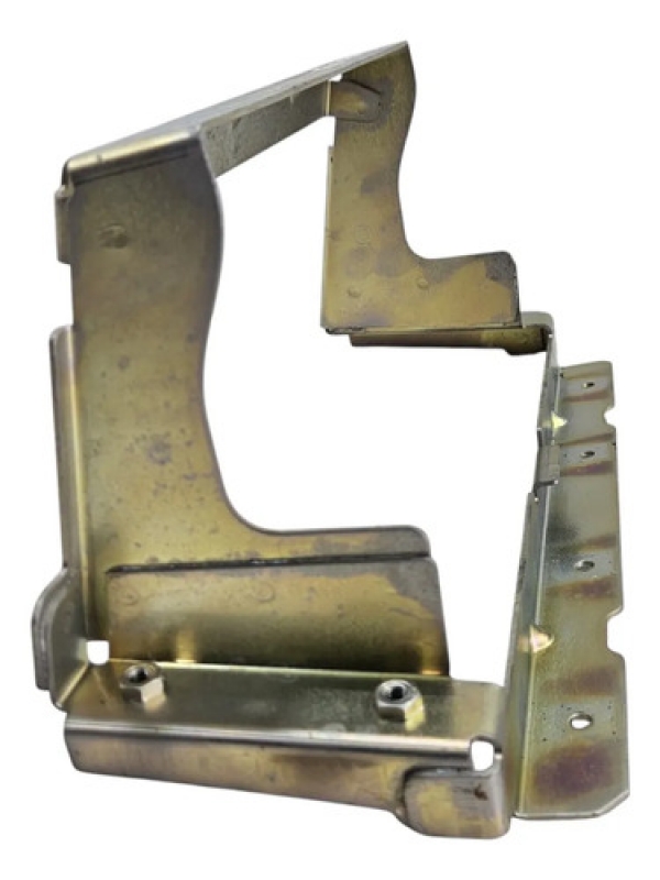 Suporte Caixa Fusíveis Iveco Daily 2008 2009 2010 2011 2012.