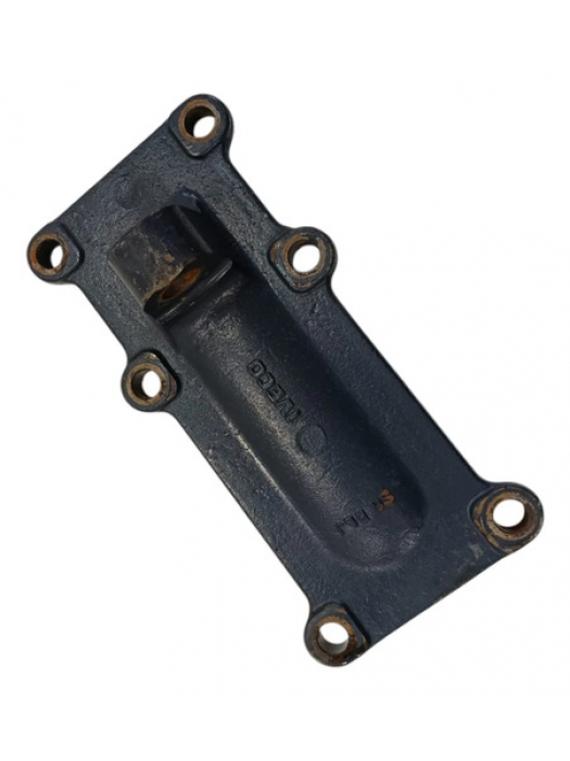 Coxim Braço Da Suspensão Iveco Daily 3.0 2020 2021 Original.