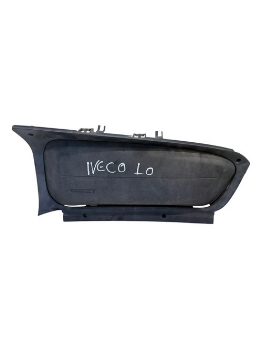 Bolsa Do Airbag Lado Passageiro Iveco Daily 3.0 Euro 4 2009. Preto