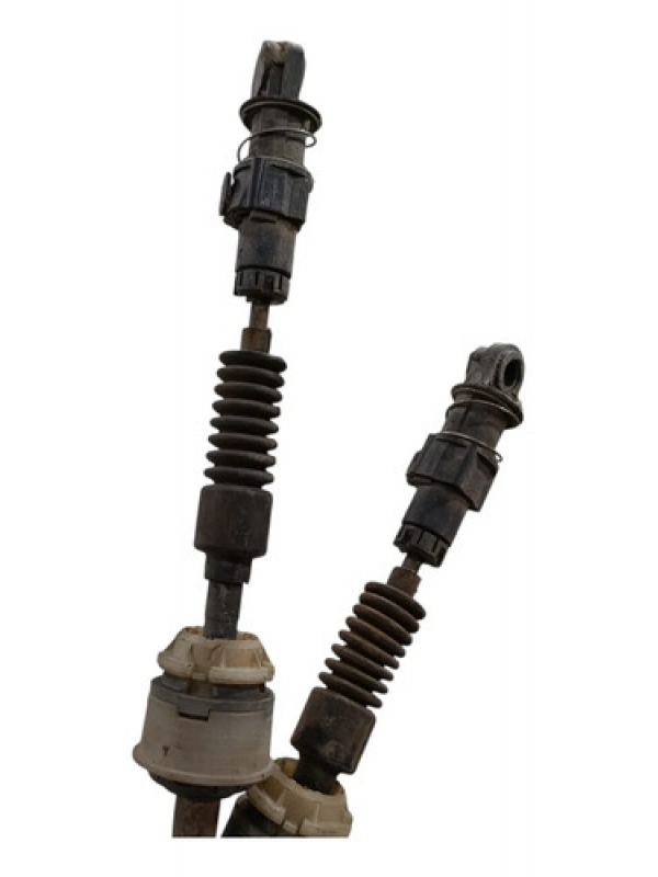 Cabo Trambulador Iveco Daily 3.0 16v 2020 2021 2022 Original
