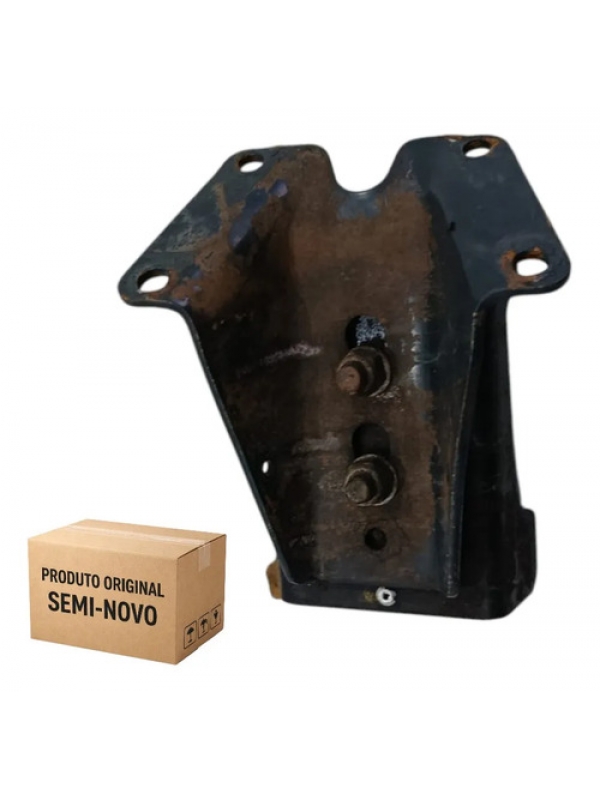 Suporte Coxim Motor Direito Iveco Daily 2020 2021 2022 2023.