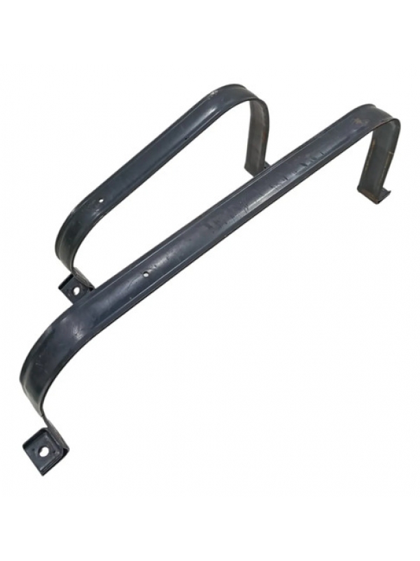 Cinta Suporte Do Tanque Iveco Daily 2020 2021 2022 Original.