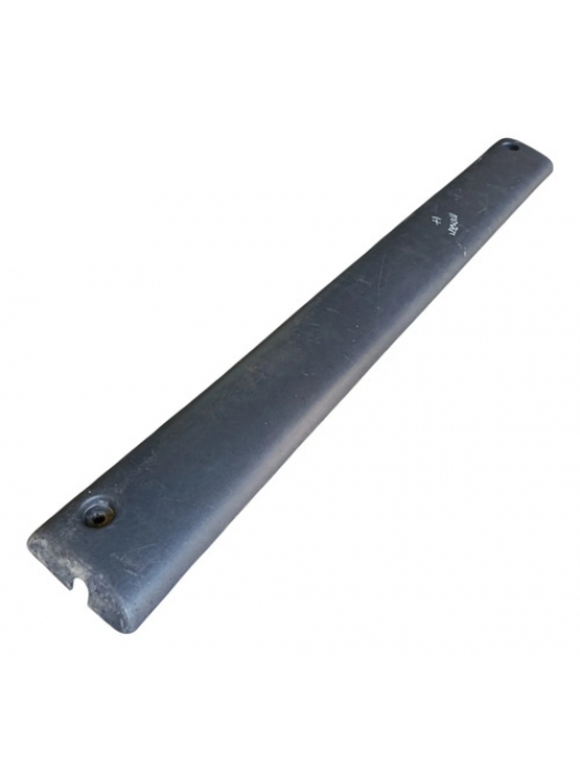 Friso Lateral Esquerdo Renaut Master 010 011 257387701692575 Preto