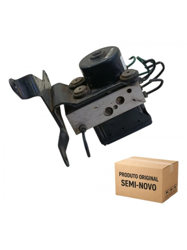 Módulo De Freio Bomba Abs Da Renault Master 2006 2007 E 2008