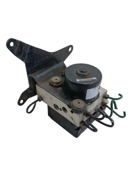 Módulo De Freio Bomba Abs Da Renault Master 2006 2007 E 2008