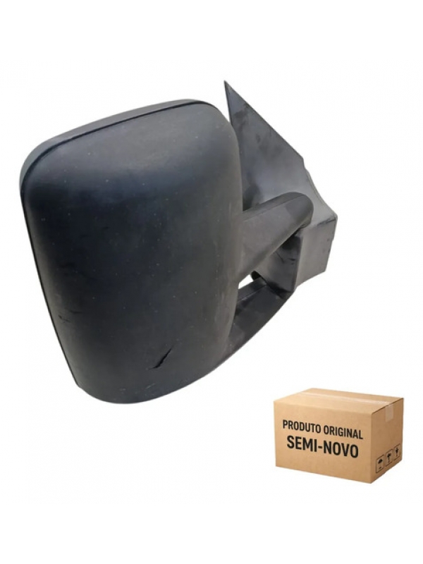 Retrovisor Direito Mb Sprinter Manual 310 E 413 1997 À 2011.