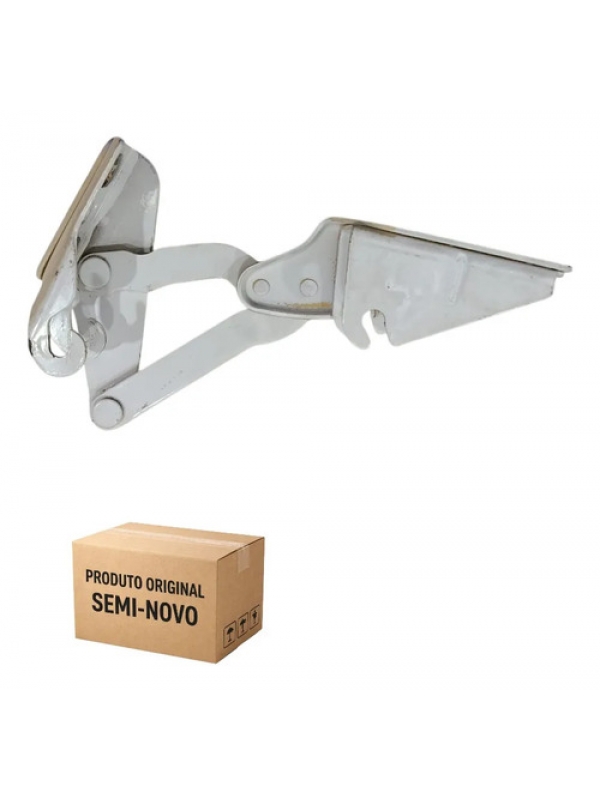 Dobradiça Capô Lado Direito Iveco Daily 2013/2020 56087045