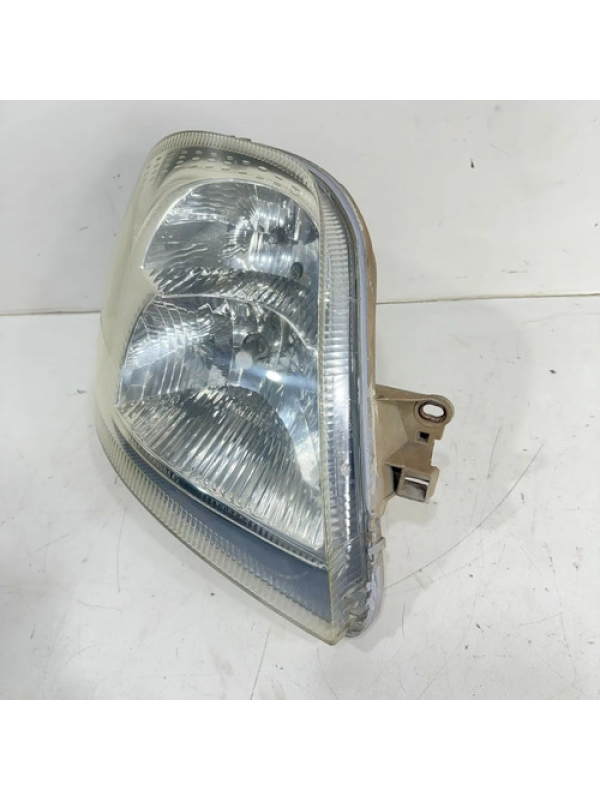 Par Faróis Renault Master 2.5 2005 2006 2007 À 2012 Original Ambos Lados