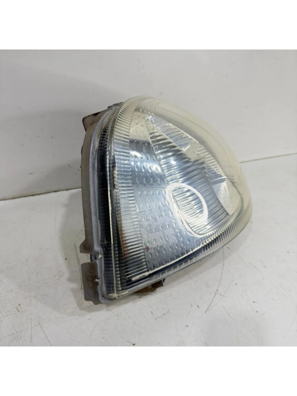 Par Faróis Renault Master 2.5 2005 2006 2007 À 2012 Original Ambos Lados