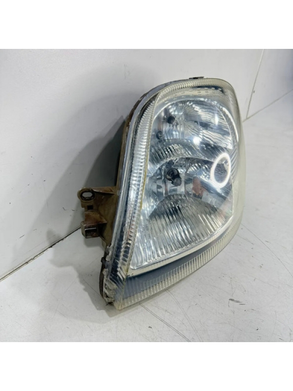 Par Faróis Renault Master 2.5 2005 2006 2007 À 2012 Original Ambos Lados