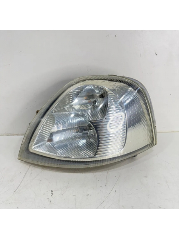 Par Faróis Renault Master 2.5 2005 2006 2007 À 2012 Original Ambos Lados