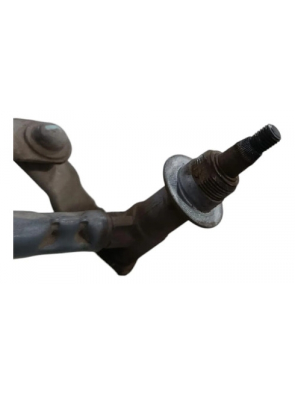 Motor Limpador Parabrisa Com Galhada Iveco Daily 2020 Origin
