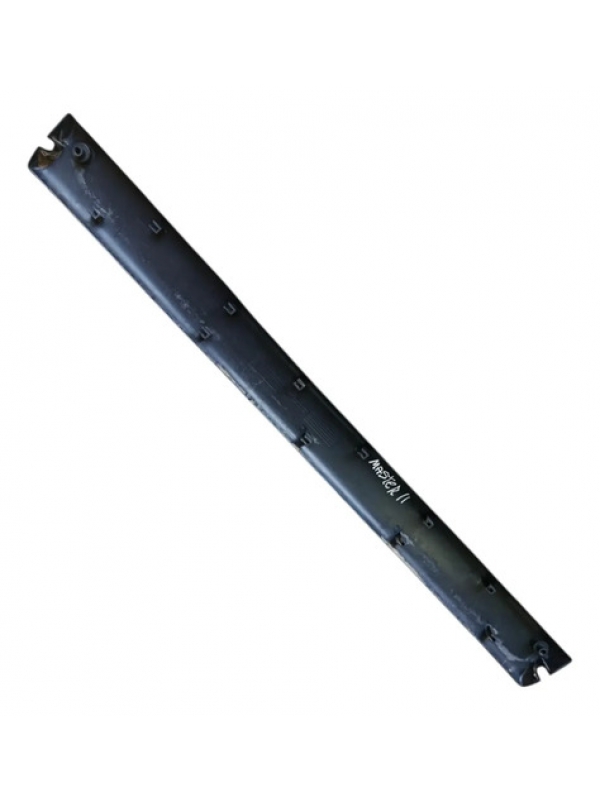 Friso Lateral Esquerdo Renaut Master 2010 2011 2012 Original Preto