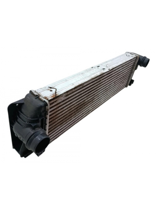 Radiador Intercooler Mb Sprinter 311 415 515 2.2 2013 À 2019