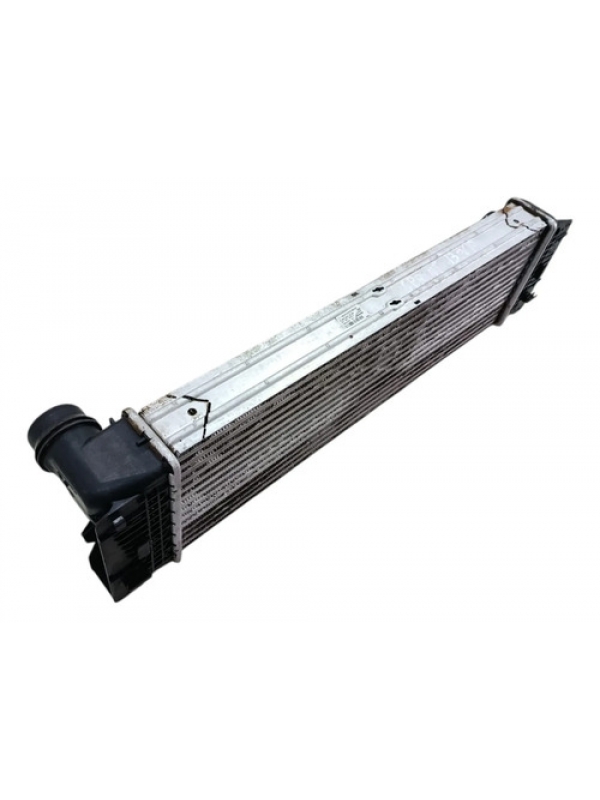 Radiador Intercooler Mb Sprinter 311 415 515 2.2 2013 À 2019