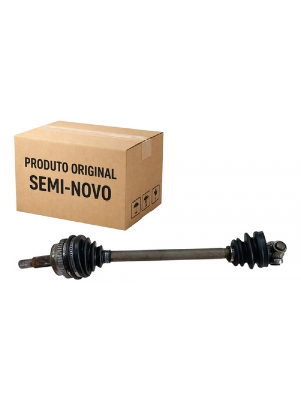 Semi Eixo Lado Direito Renault Master 2.5 2012 2013 Original