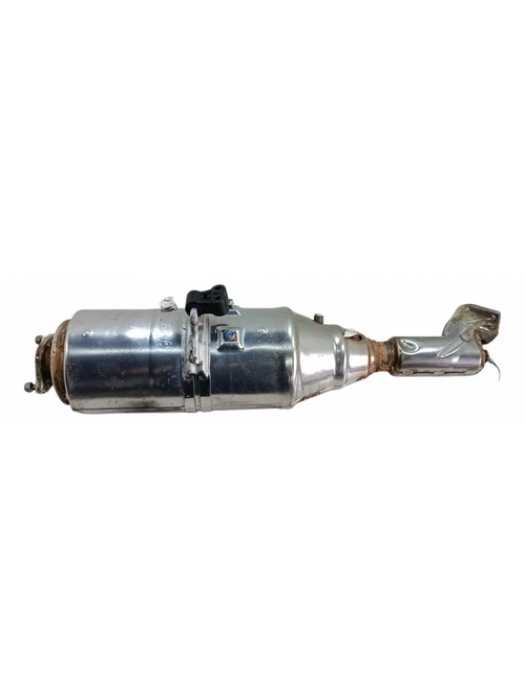 Catalisador Filtro Dpf Com Arla Kia Bongo 2024 2025 Original