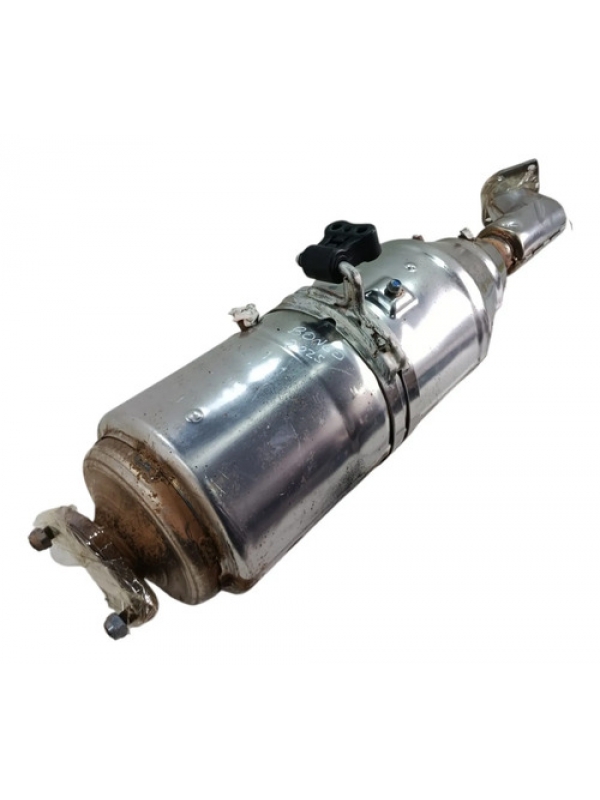 Catalisador Filtro Dpf Com Arla Kia Bongo 2024 2025 Original