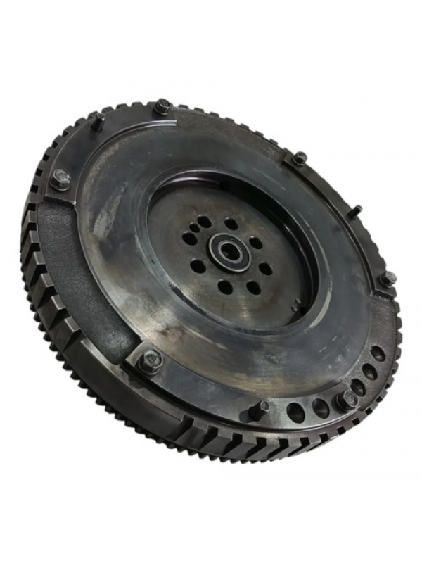 Volante Embreagem Motor Kia Bongo 2.5 16v 4x4 2023 2024 2025