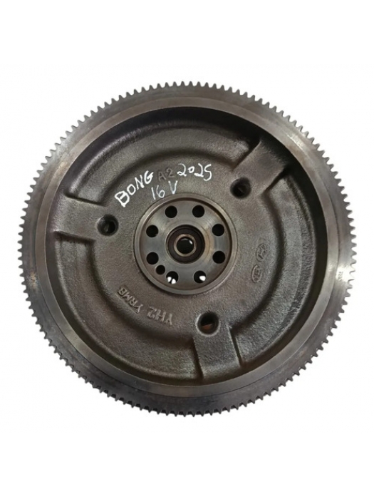 Volante Embreagem Motor Kia Bongo 2.5 16v 4x4 2023 2024 2025