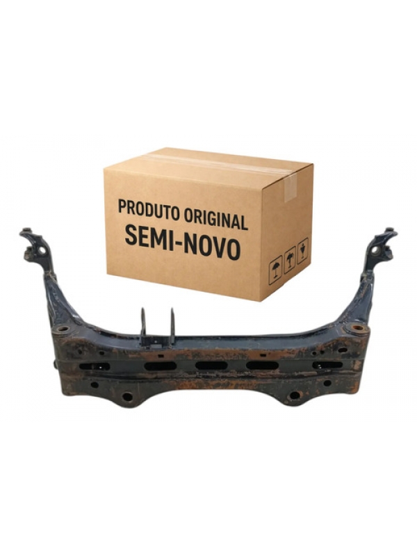Agregado Suspensão Dianteira Renault Master 2.5 2012 Origina