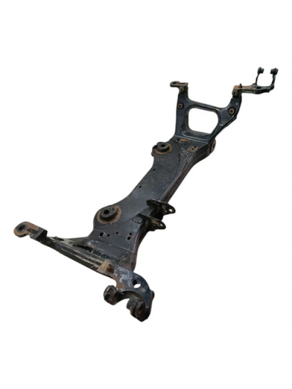 Agregado Suspensão Dianteira Renault Master 2.5 2012 Origina