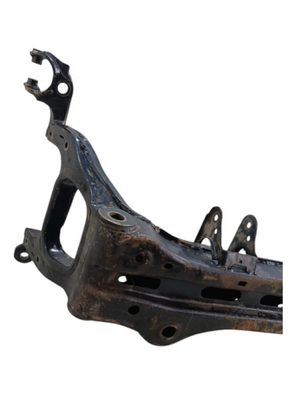 Agregado Suspensão Dianteira Renault Master 2.5 2012 Origina