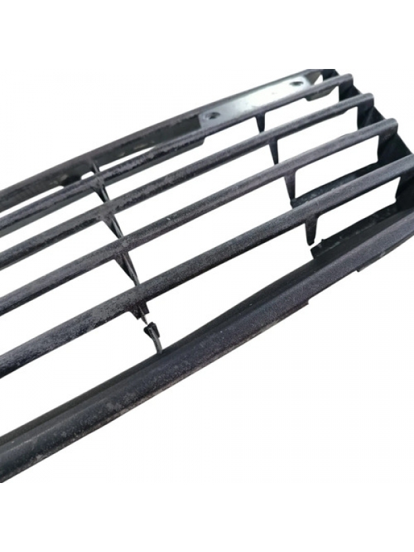 Grade Dianteira Mb Sprinter 310 312 413 1997 À 2002 Detalhes Preto Fosco