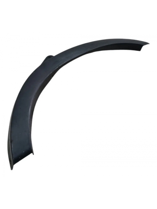 Friso Da Roda Dianteira Diareita Renault Master 2005 À 2013. Preto