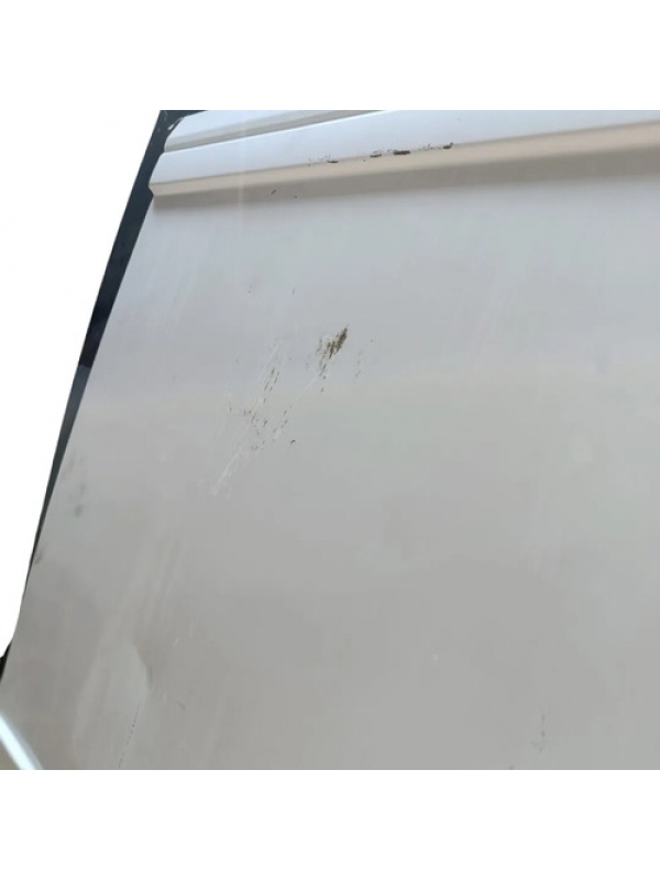 Porta Lateral De Correr Mb Sprinter 415 2013 À 2019 Detalhe. Traseira Lateral Preto