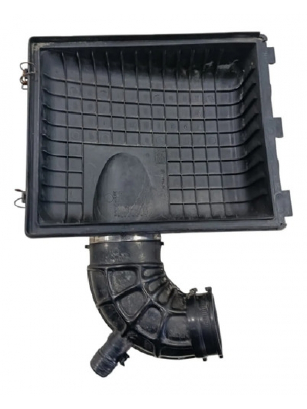 Tampa Superior Caixa Filtro Ar Renault Master 2005 06 A 2012