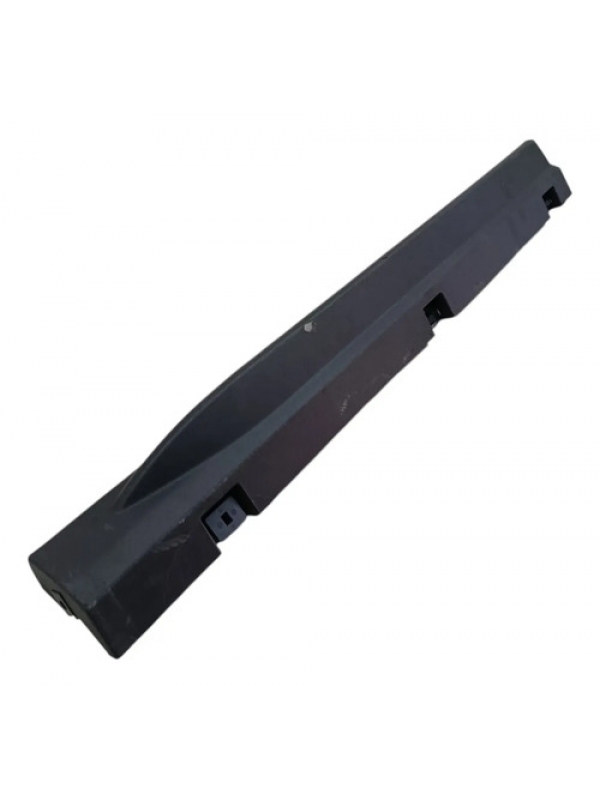 Friso Dianteiro Caixa Ar Ford Transit 2.0 2023 2024 2025 026
