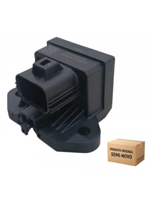 Rele Da Bomba De Combustivel Ford Transit 2.0 2023 2024 2025