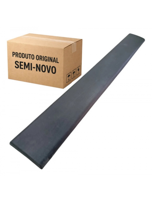 Friso Porta Lateral Esquerda Fiat Ducato 2.3 2019 2020 Origi Preto