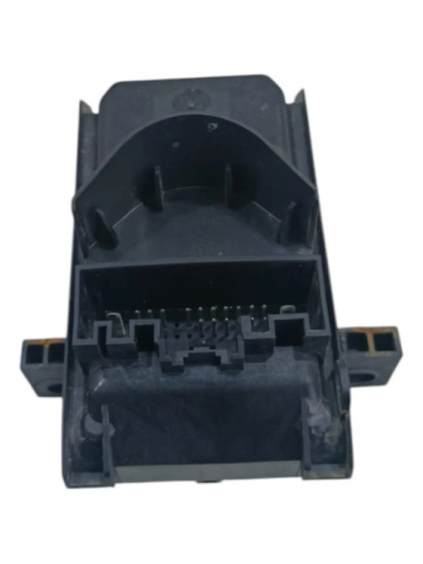 Kit Multimidia Ford Transit 2024 Preto