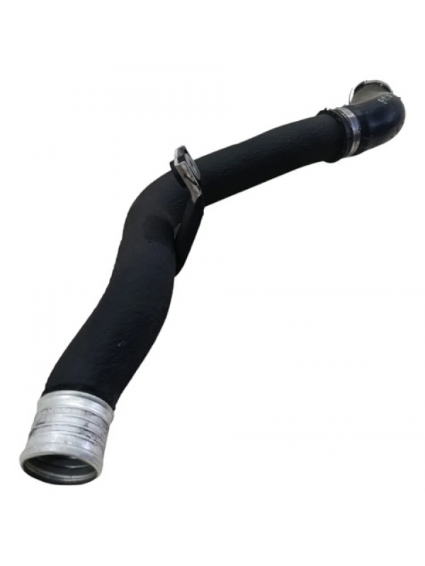 Mangueira Intercooler Kia Bongo 2.5 2013 014 À 2022 Original Preto