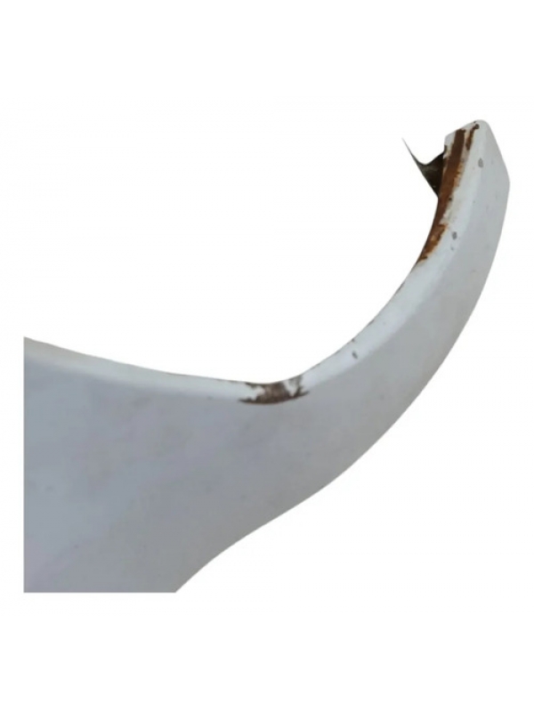 Paralama Lado Direito Renault Master 2.5 2005 2006 07 À 2012