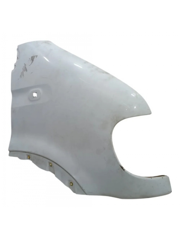 Paralama Lado Direito Renault Master 2.5 2005 2006 07 À 2012